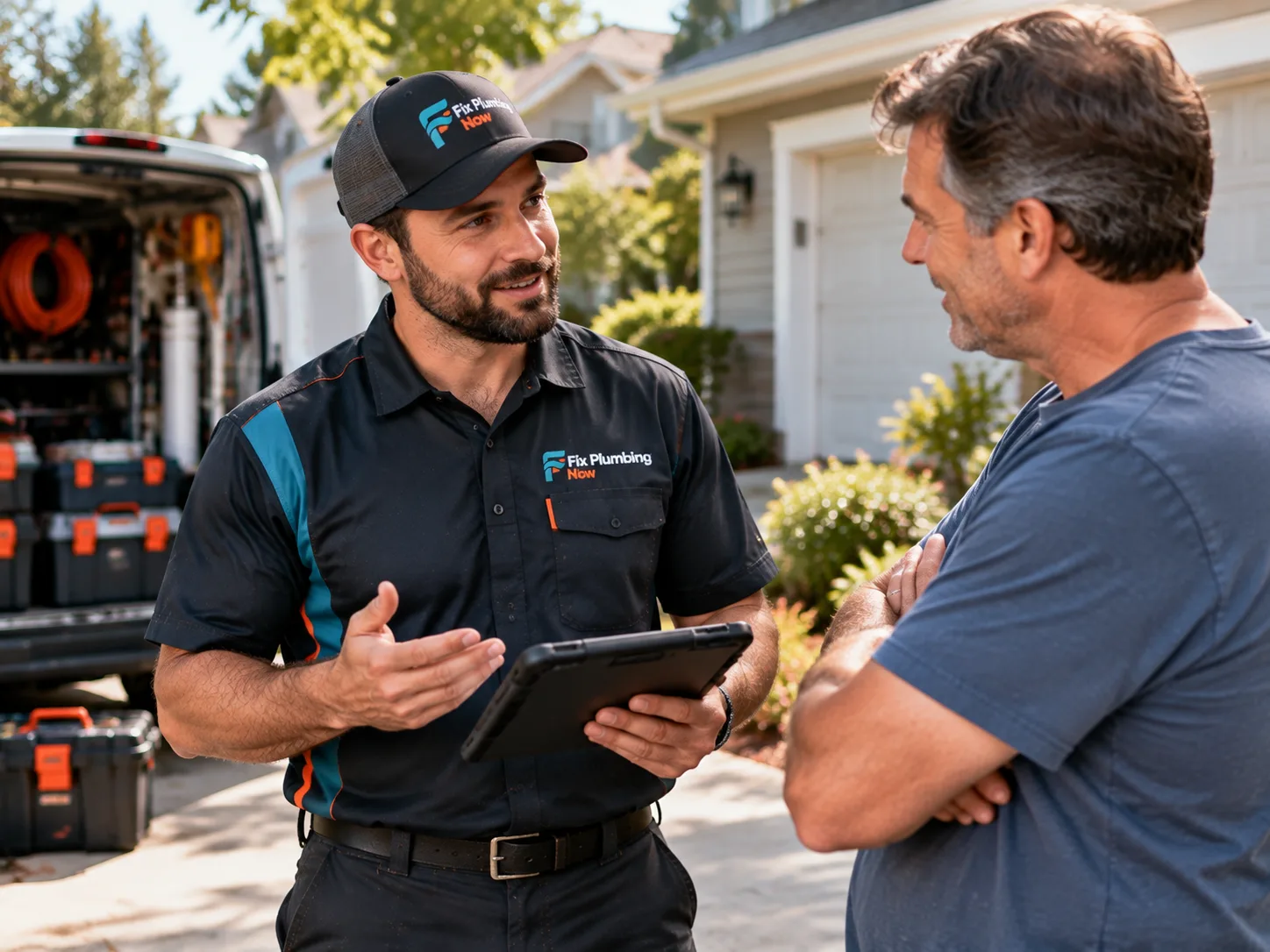 Clogged Drain Service Berry, AL FAQs